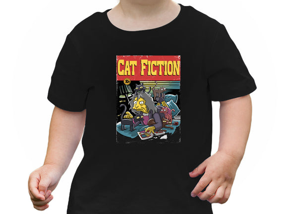 Cat Fiction