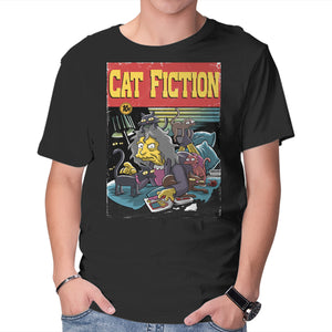 Cat Fiction