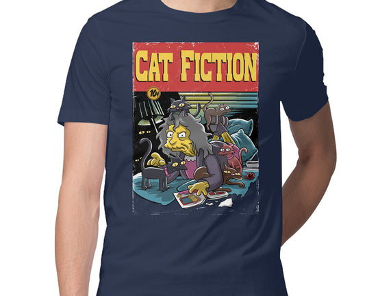 Cat Fiction