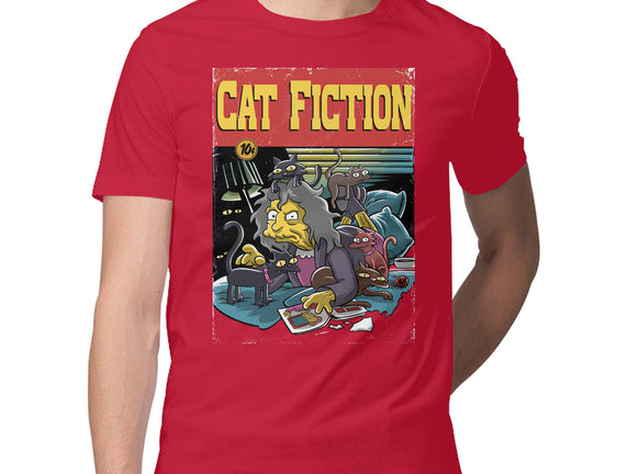 Cat Fiction