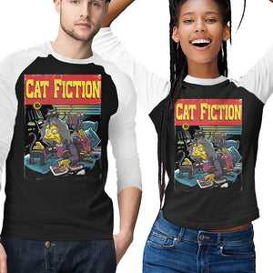 Cat Fiction