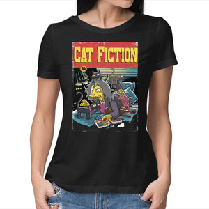 Cat Fiction