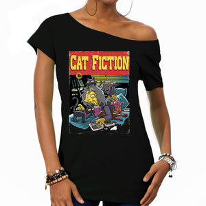 Cat Fiction