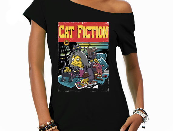 Cat Fiction