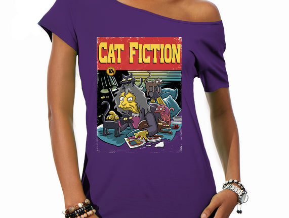 Cat Fiction