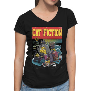 Cat Fiction