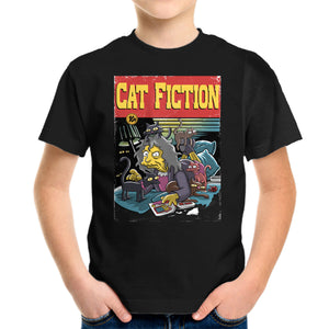 Cat Fiction