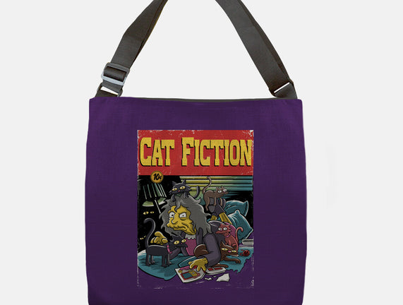 Cat Fiction