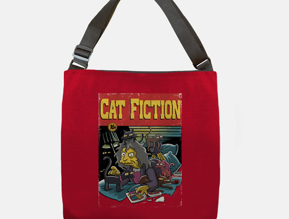 Cat Fiction