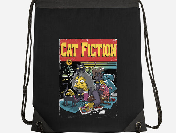 Cat Fiction