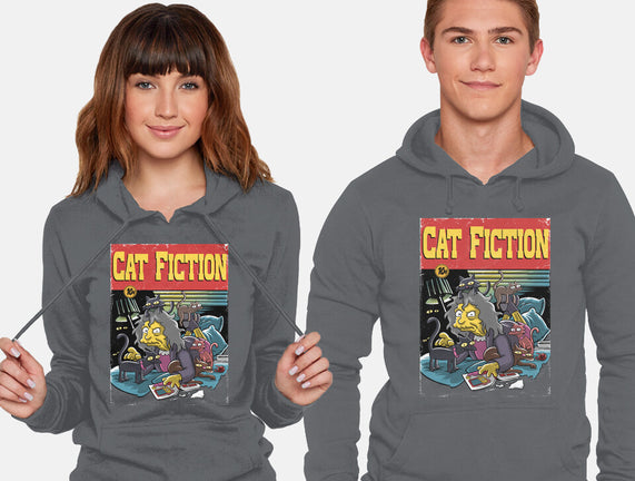 Cat Fiction