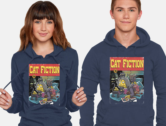 Cat Fiction