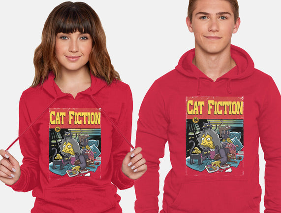 Cat Fiction