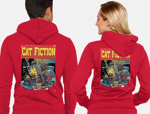 Cat Fiction