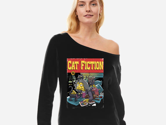 Cat Fiction