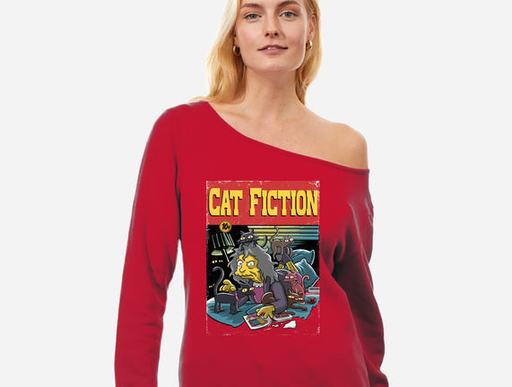 Cat Fiction