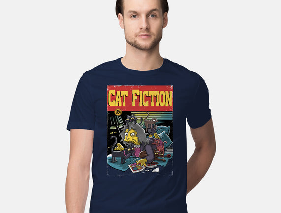 Cat Fiction