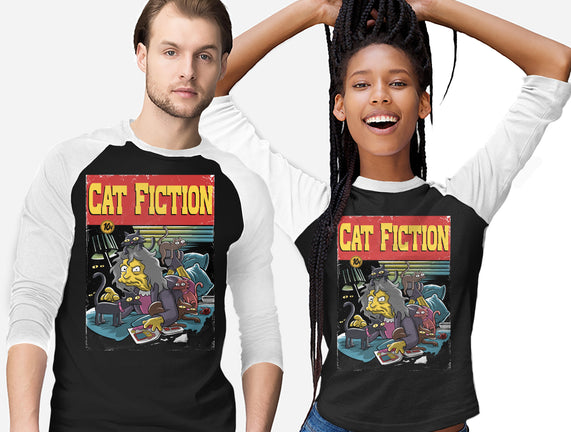 Cat Fiction