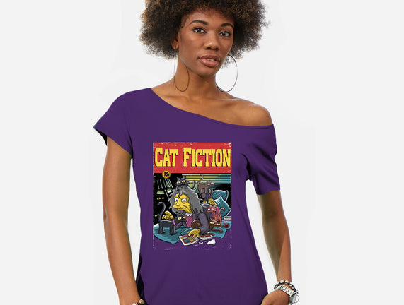 Cat Fiction