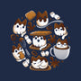 Smore Kittens-Mens-Premium-Tee-Vallina84