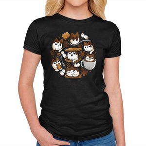 Smore Kittens
