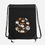 Smore Kittens-None-Drawstring-Bag-Vallina84