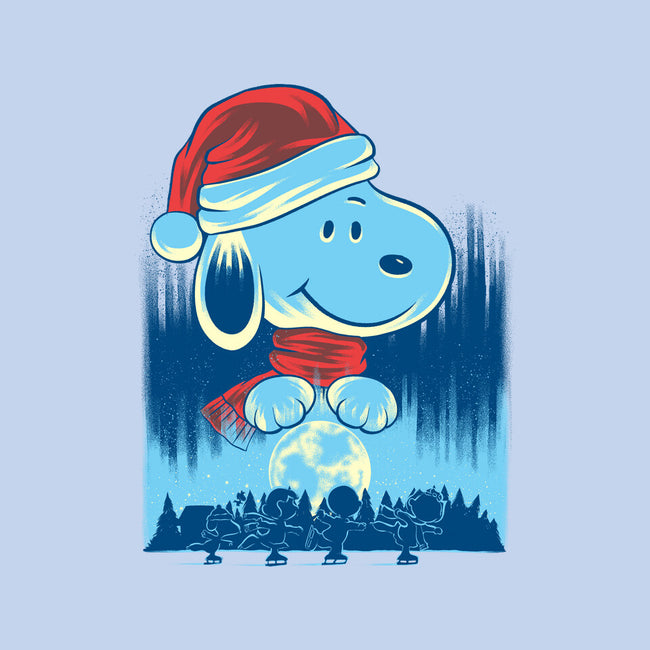 Winter Season Is Here-Womens-Basic-Tee-rmatix