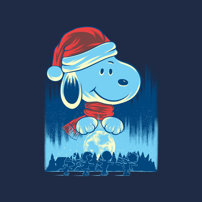 Winter Season Is Here-Womens-Basic-Tee-rmatix