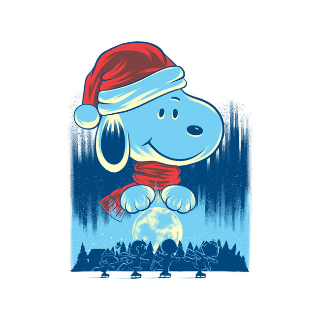 Winter Season Is Here-Womens-Basic-Tee-rmatix