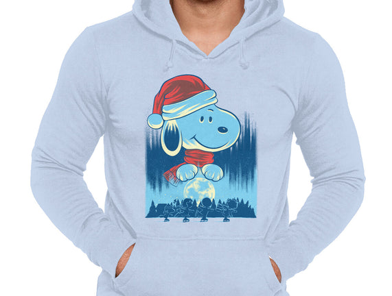 Winter Season Is Here