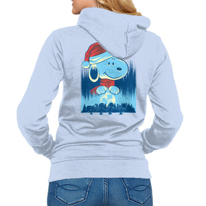 Winter Season Is Here