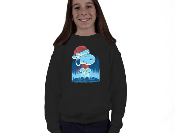 Winter Season Is Here