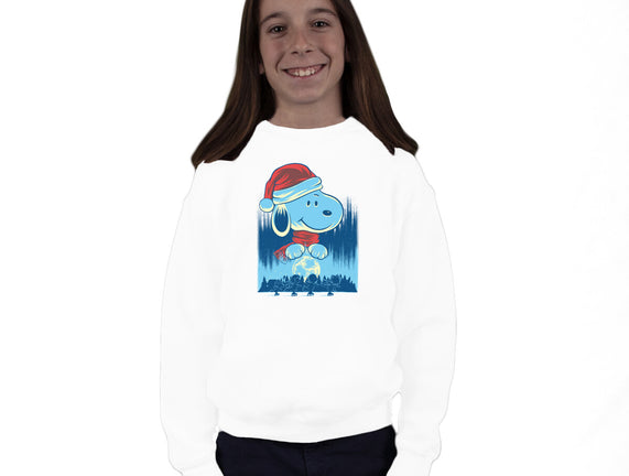 Winter Season Is Here