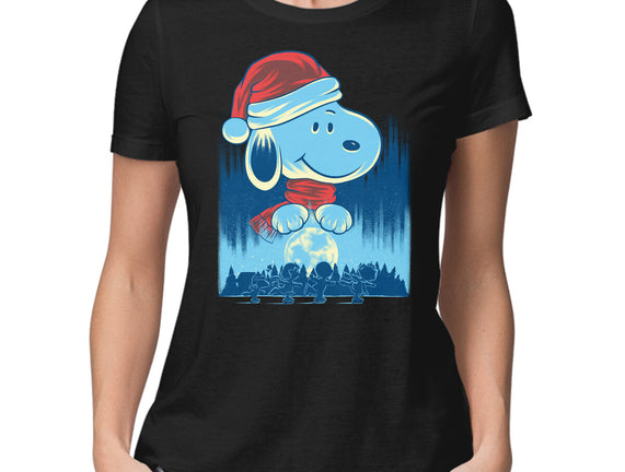 Winter Season Is Here