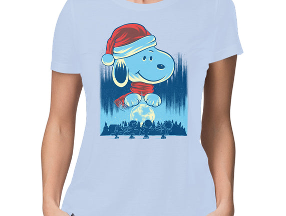 Winter Season Is Here