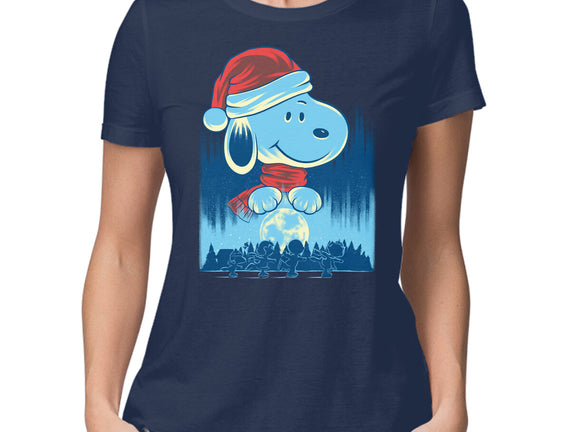 Winter Season Is Here