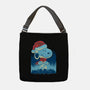 Winter Season Is Here-None-Adjustable Tote-Bag-rmatix