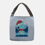 Winter Season Is Here-None-Adjustable Tote-Bag-rmatix