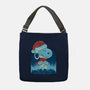 Winter Season Is Here-None-Adjustable Tote-Bag-rmatix