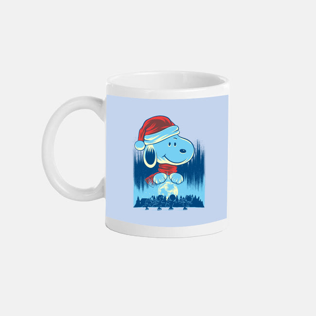 Winter Season Is Here-None-Mug-Drinkware-rmatix