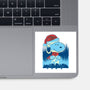 Winter Season Is Here-None-Glossy-Sticker-rmatix