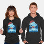 Winter Season Is Here-Unisex-Pullover-Sweatshirt-rmatix