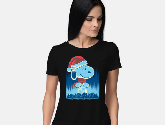 Winter Season Is Here