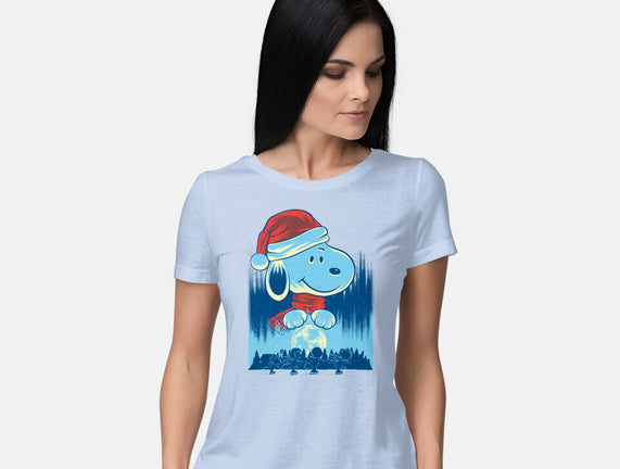 Winter Season Is Here