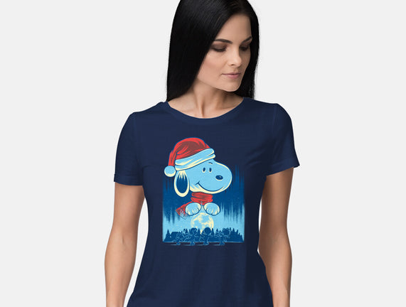 Winter Season Is Here