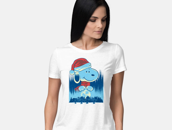 Winter Season Is Here