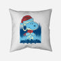 Winter Season Is Here-None-Removable Cover w Insert-Throw Pillow-rmatix