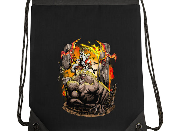 God Kratos