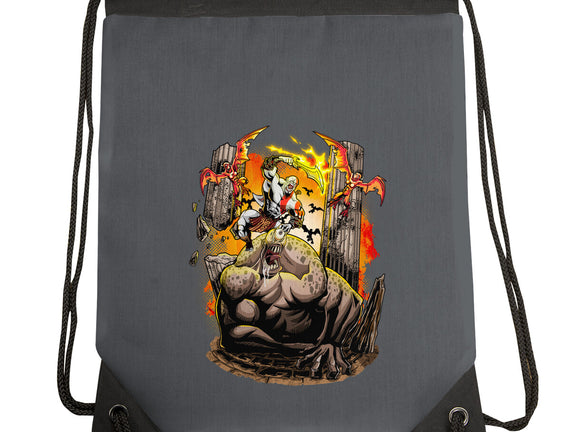 God Kratos