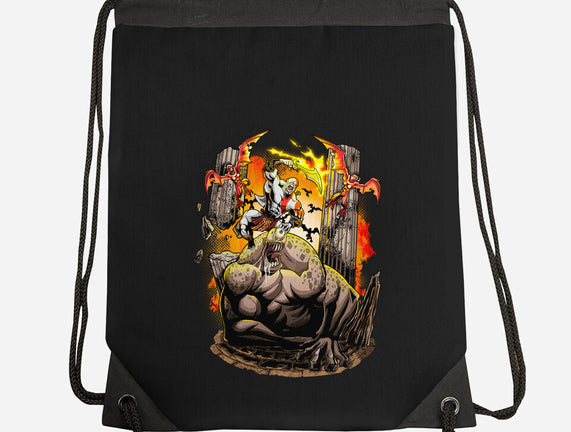 God Kratos